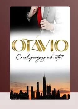 Portada de la novela Otávio 