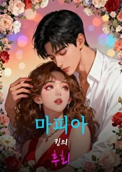 마피아 킹의 후회