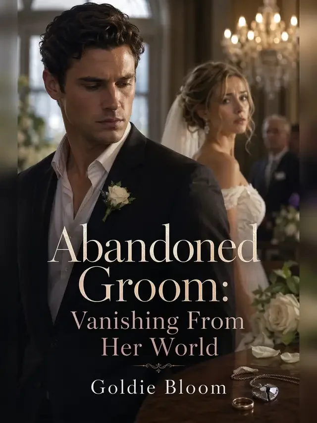 Abandoned Groom: Vanishing From Her World