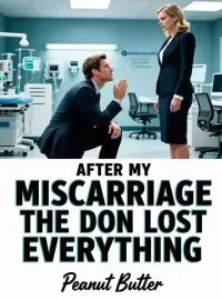 After My Miscarriage, the Don Lost Everything Novel Cover