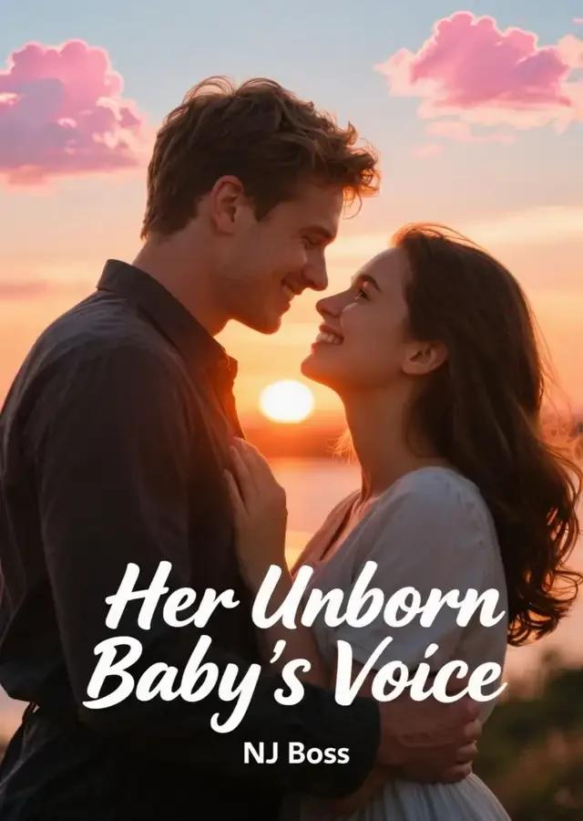 Her Unborn Baby's Voice Novel Cover
