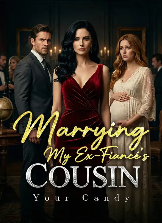 Marrying My Ex-Fiancé's Cousin Novel Cover