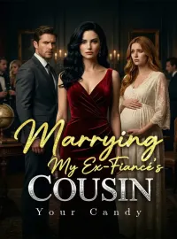 Marrying My Ex-Fiancé's Cousin Novel Cover