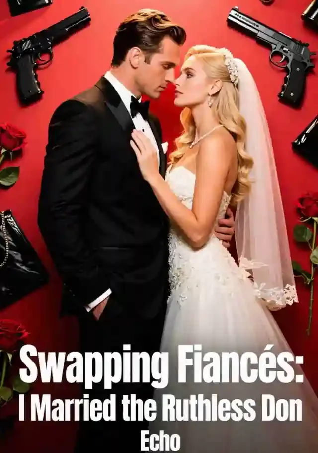 Swapping Fiancés：I Married the Ruthless Don Novel Cover