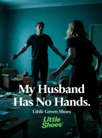My Husband Has No Hands Novel Cover