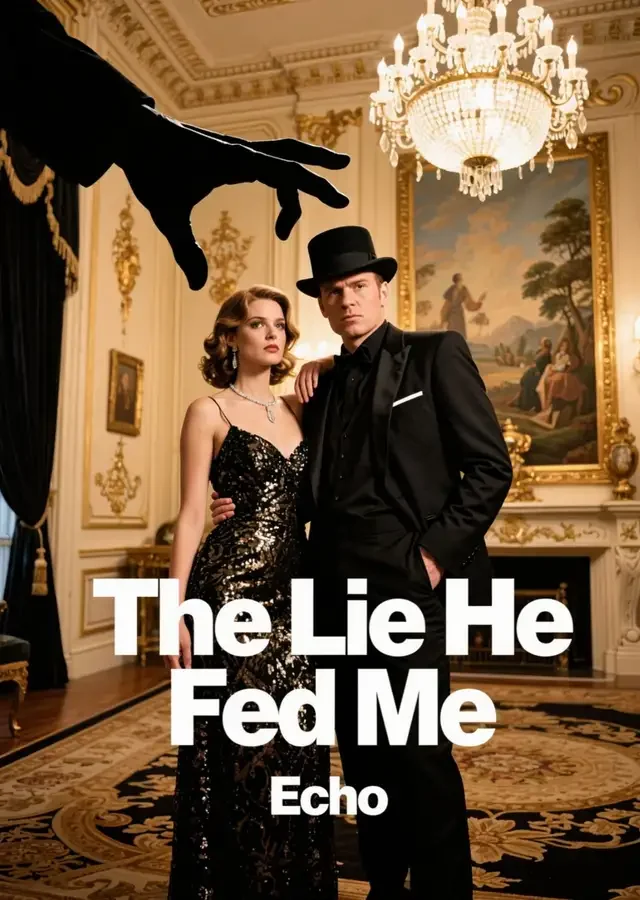 The Lie He Fed Me