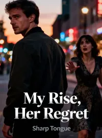 My Rise, Her Regret Novel Cover