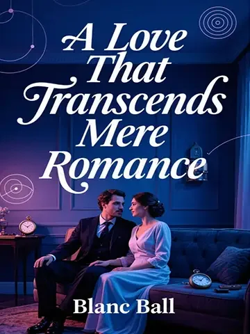 A Love That Transcends Mere Romance Novel Cover