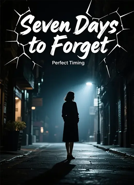 Seven Days to Forget
