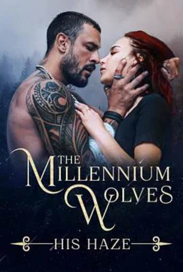 The Millennium Wolves Young Adult Web Novels
