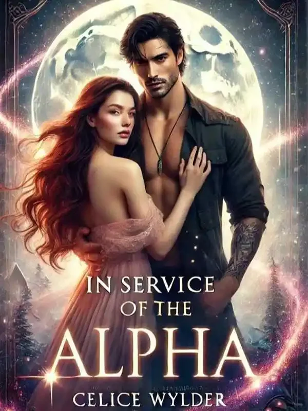 In Service of the Alpha Novel Cover