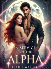 In Service of the Alpha Novel Cover