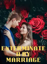 Exterminated by Marriage Novel Cover