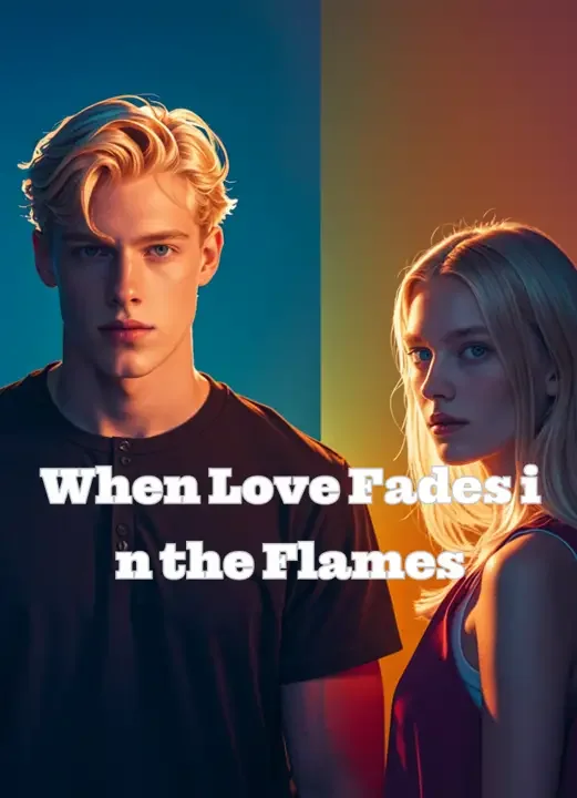 When Love Fades in the Flames