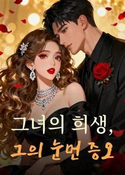 그녀의 희생, 그의 눈먼 증오