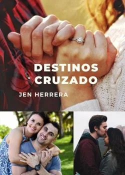 Portada de la novela Destinos cruzados