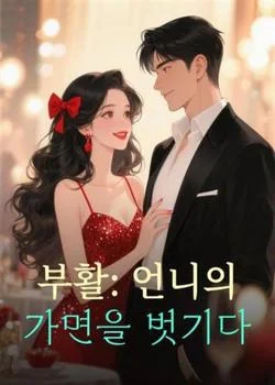 부활: 언니의 가면을 벗기다