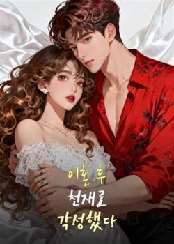 이혼 후 천재로 각성했다