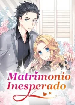 Portada de la novela Matrimonio Inesperado