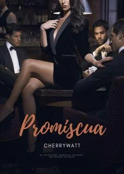 Portada de la novela Promiscua