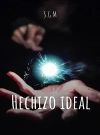 Portada de la novela Hechizo Ideal