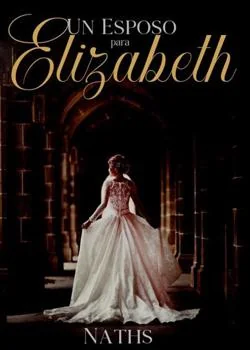Portada de la novela Un esposo para Elizabeth 