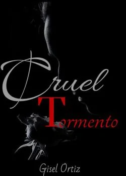 Portada de la novela Cruel Tormento 