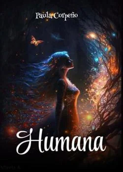 Portada de la novela Humana