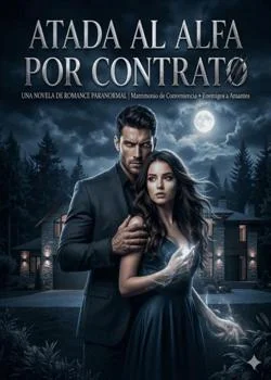 Atada al Alfa por contrato