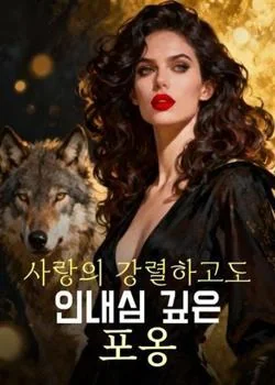 사랑의 강렬하고도 인내심 깊은 포옹