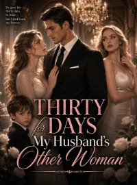 Thirty Days for My Husband's Other Woman Novel Cover