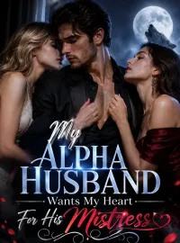 My Alpha Husband Wants My Heart For His Mistress Novel Cover