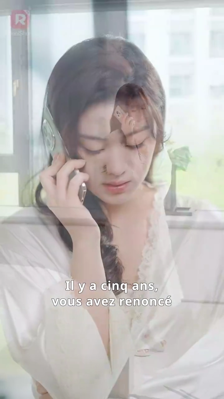 La distance entre les nuages et la merPhoto