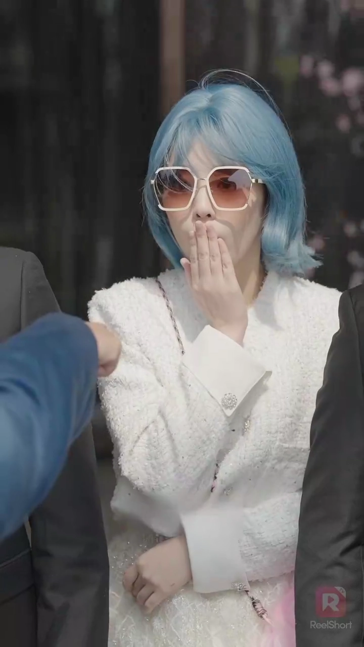 La double vie de ma secrétairePhoto