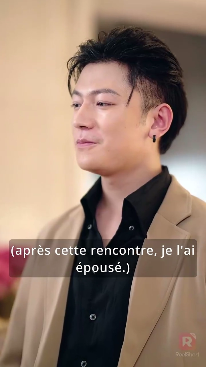 La Deuxième Vie : Le Destin m'offre l'Oncle de mon MariPhoto