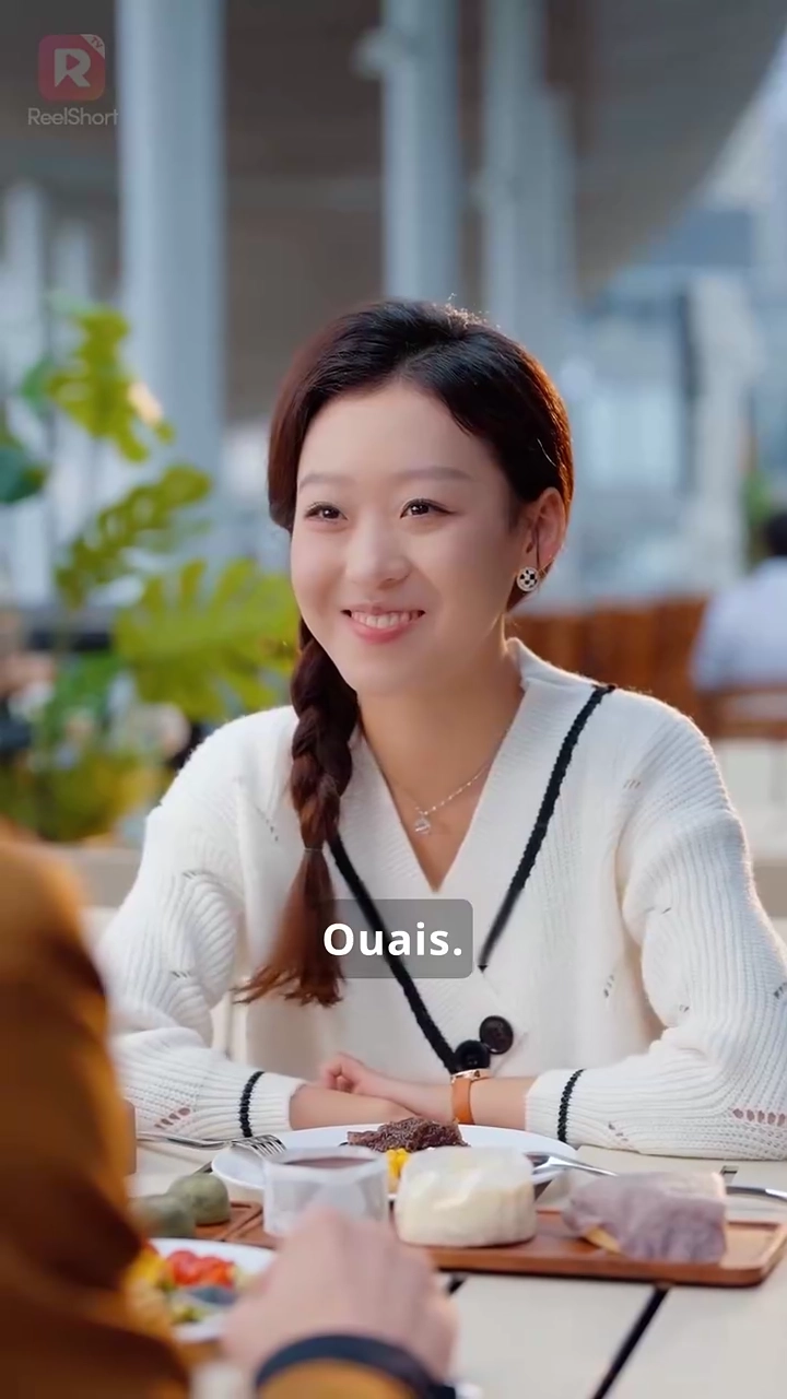 La femme cachée du magnatPhoto