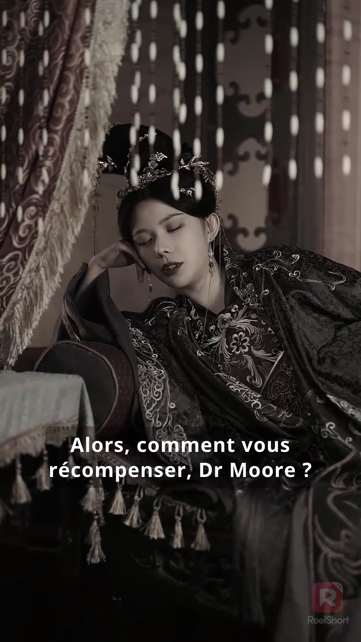 L'ascension de la concubine venimeusePhoto