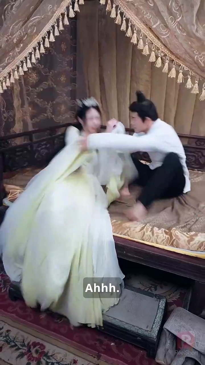 Je suis plus fort que la dynastie !Photo