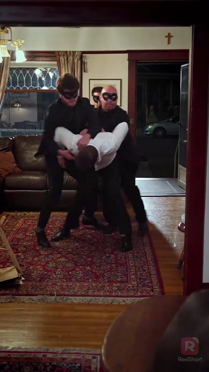 Ton mari m'appartientPhoto