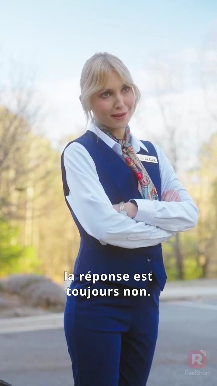 Après le divorce, mon ex-femme est devenue milliardairePhoto