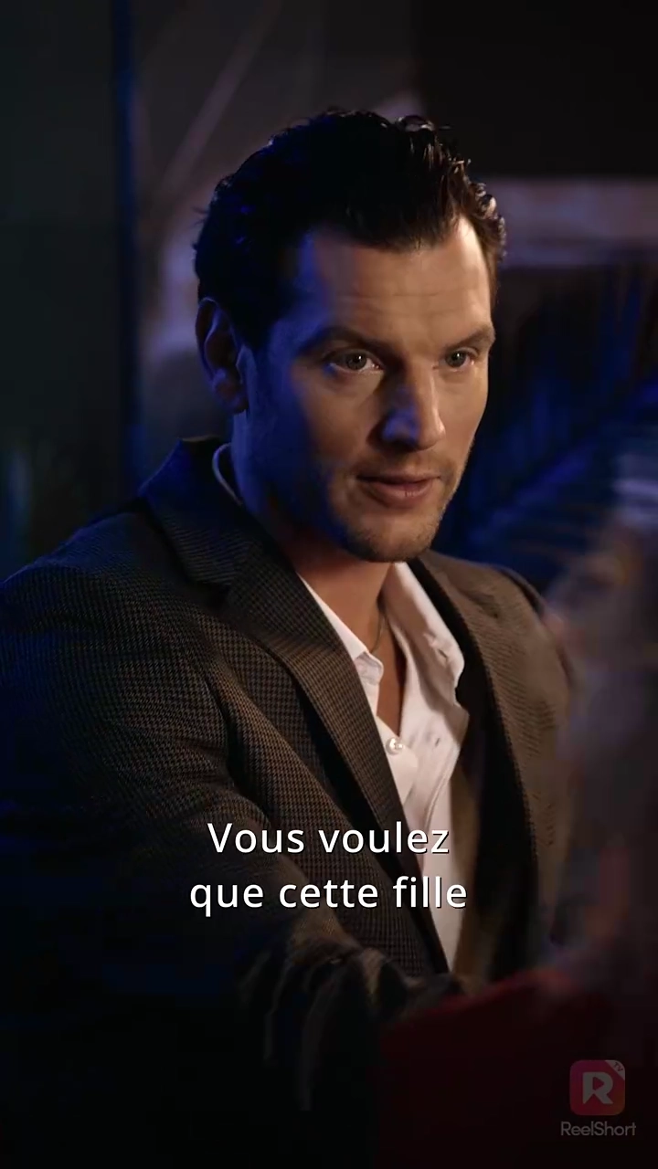 Bébé piégé par le milliardairePhoto