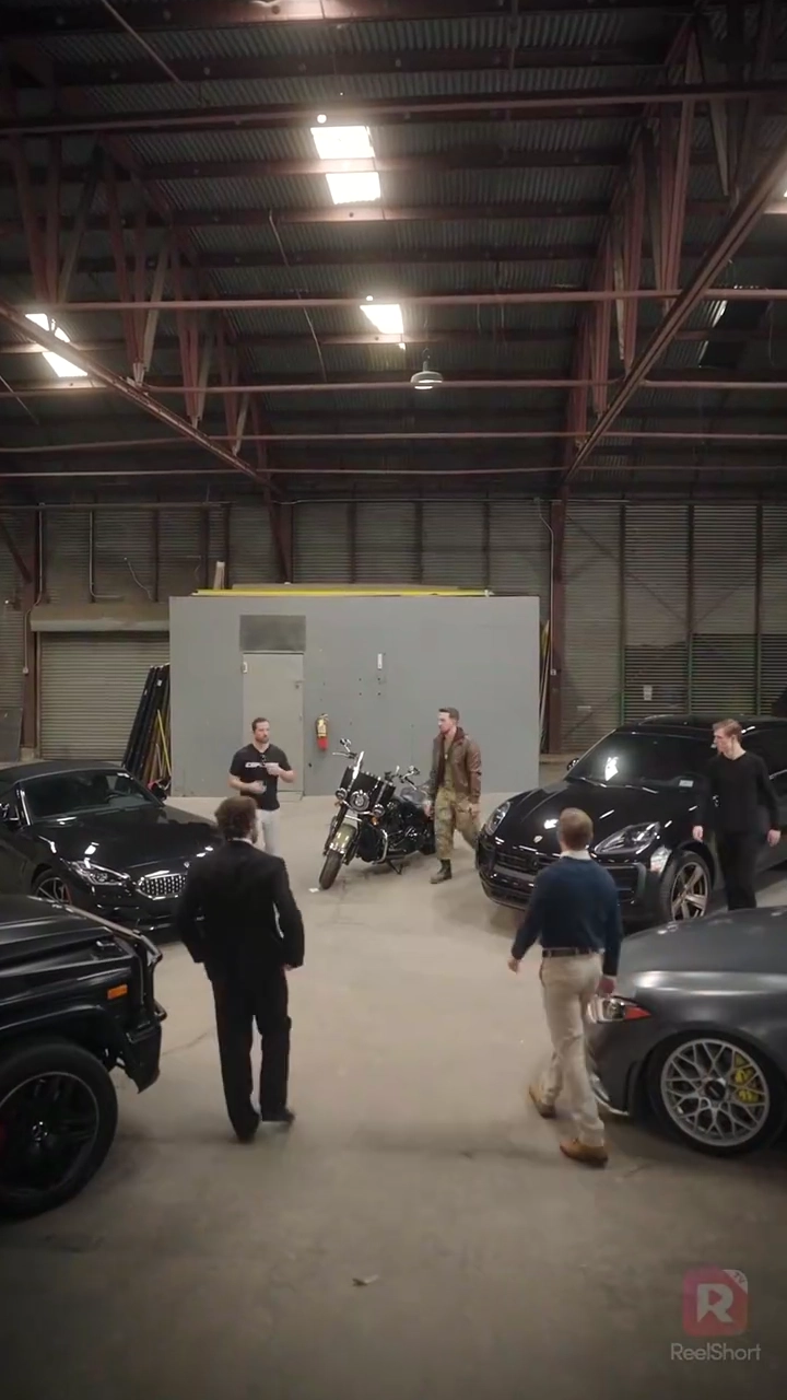 J'ai cinq frères Kick-AssPhoto