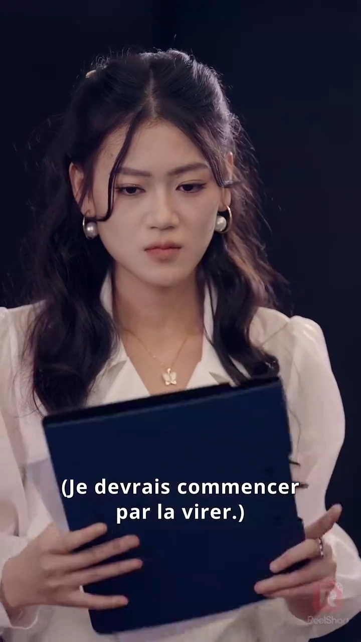 Enceinte et viréePhoto