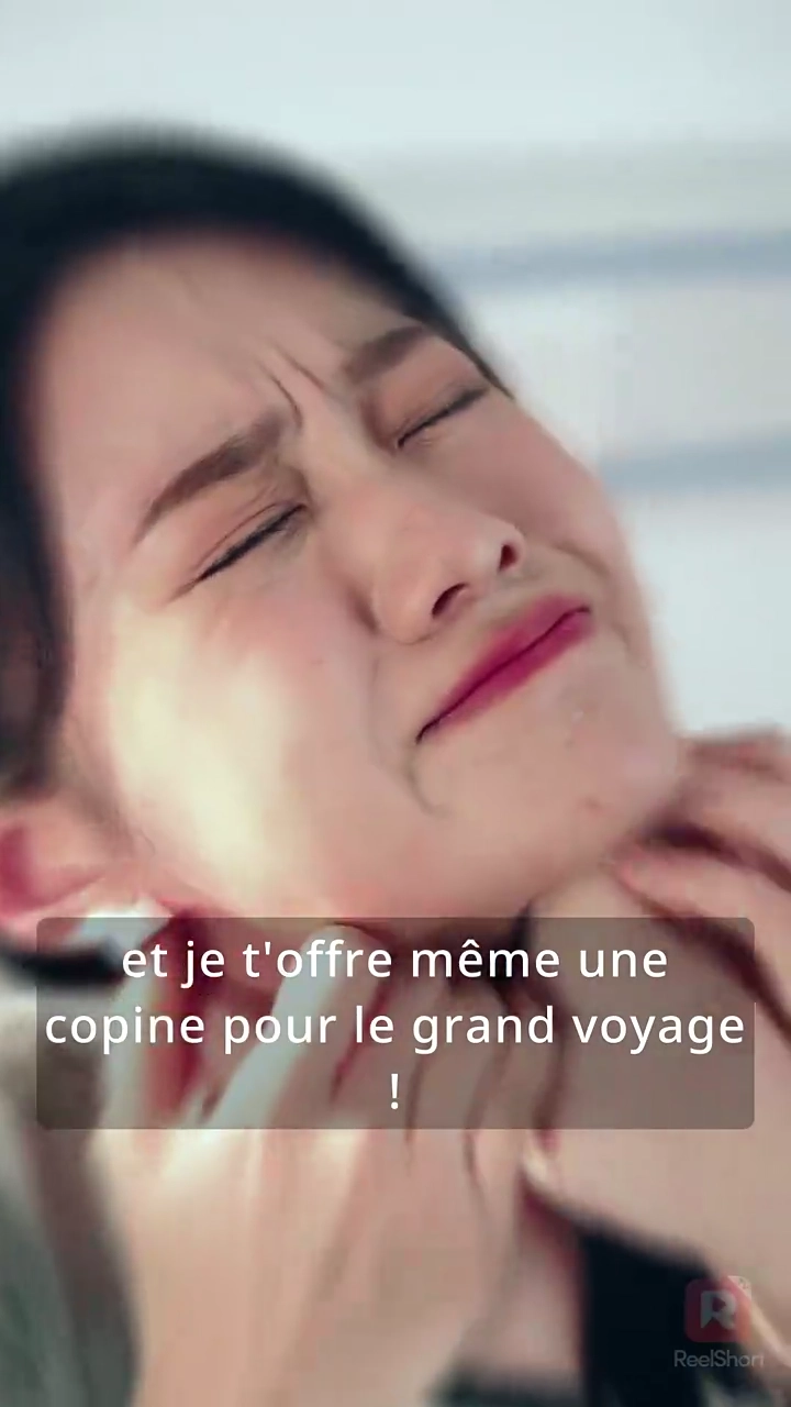 La Deuxième Vie : Le Destin m'offre l'Oncle de mon MariPhoto