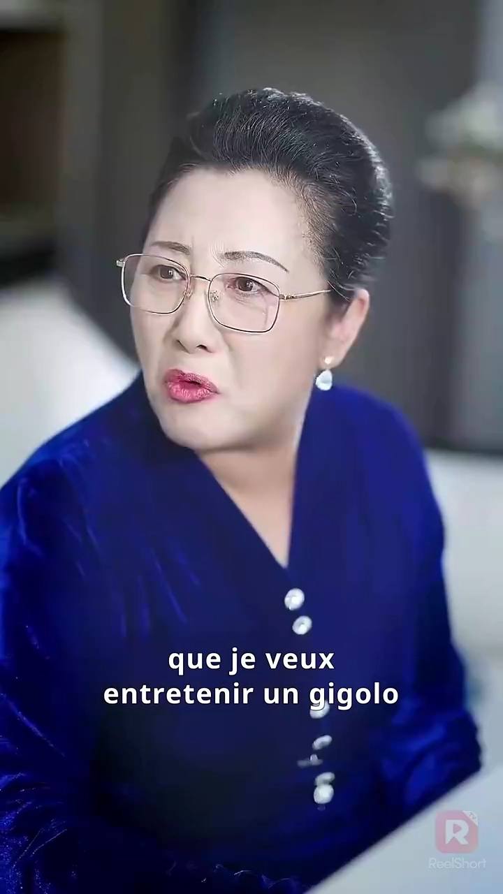 Malentendus, passion et bébé inattendu avec le PDGPhoto