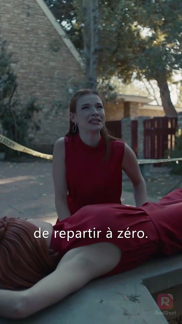 30 jours avant d'épouser l'ennemi juré de mon mariPhoto