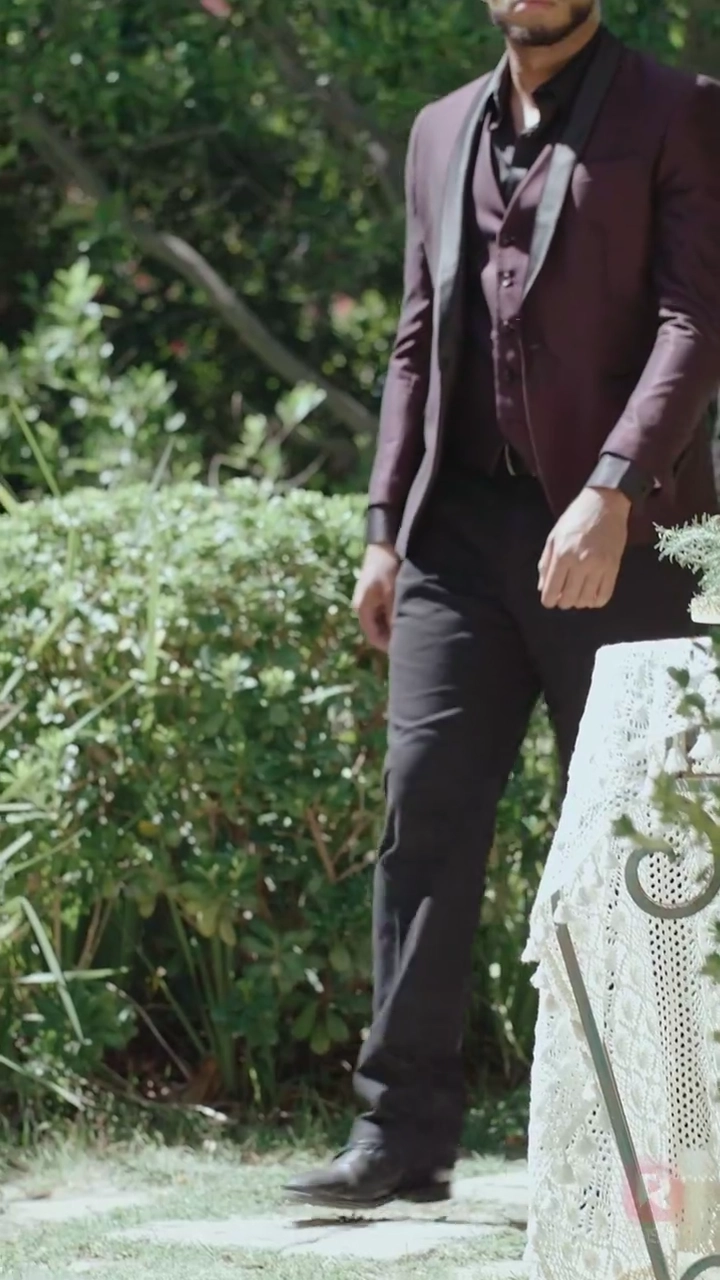 Mon ennemi alphaPhoto