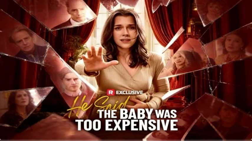 He Said the Baby Was Too Expensive: When "I Do" Becomes the Worst Decision She Ever Made