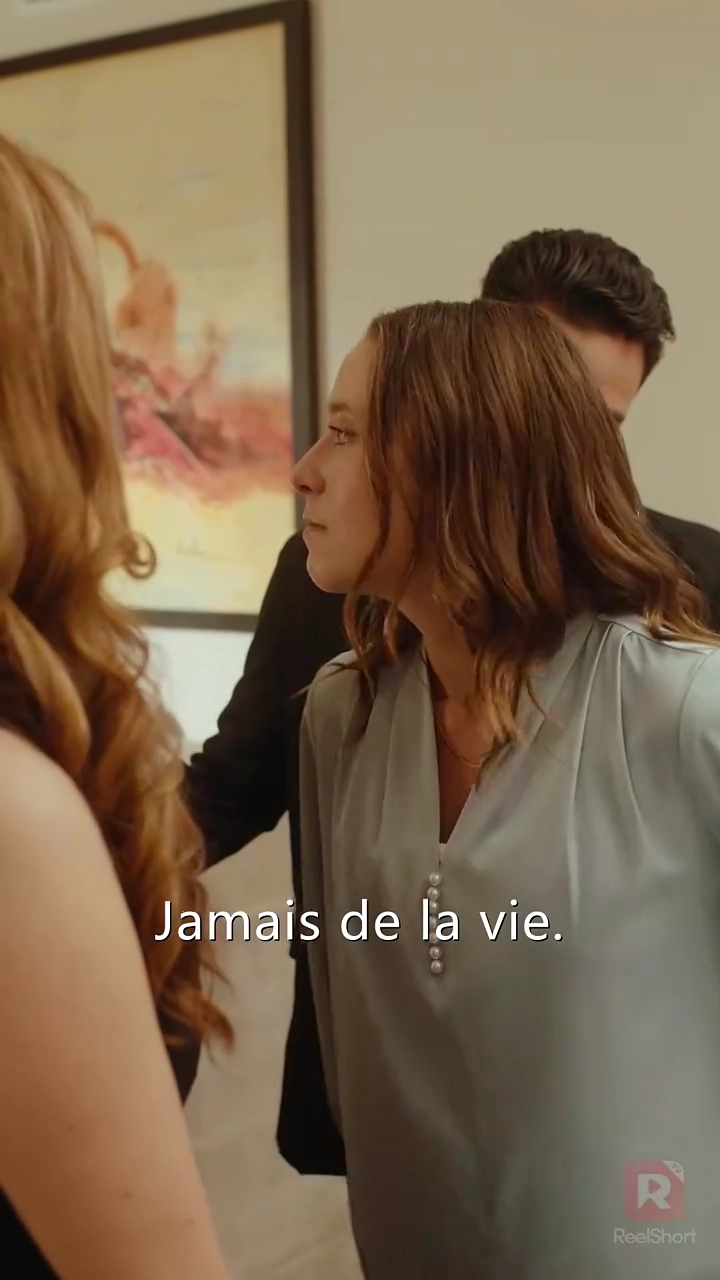 Mon mari m'a tué, puis j'ai gagné le Mega Ball !Photo