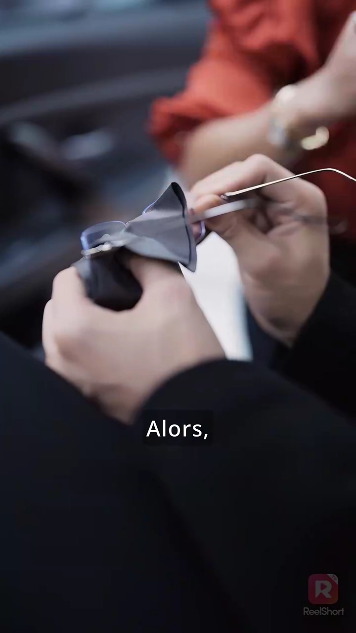 La Moi Brisée L'a RetrouvéPhoto